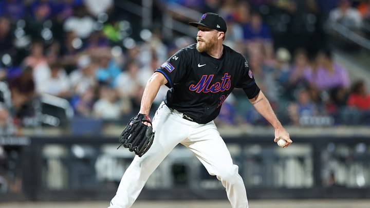 Colorado Rockies v New York Mets