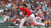 Hansel Robles es nuevo jugador de Dodgers