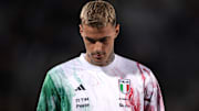 Gianluca Scamacca