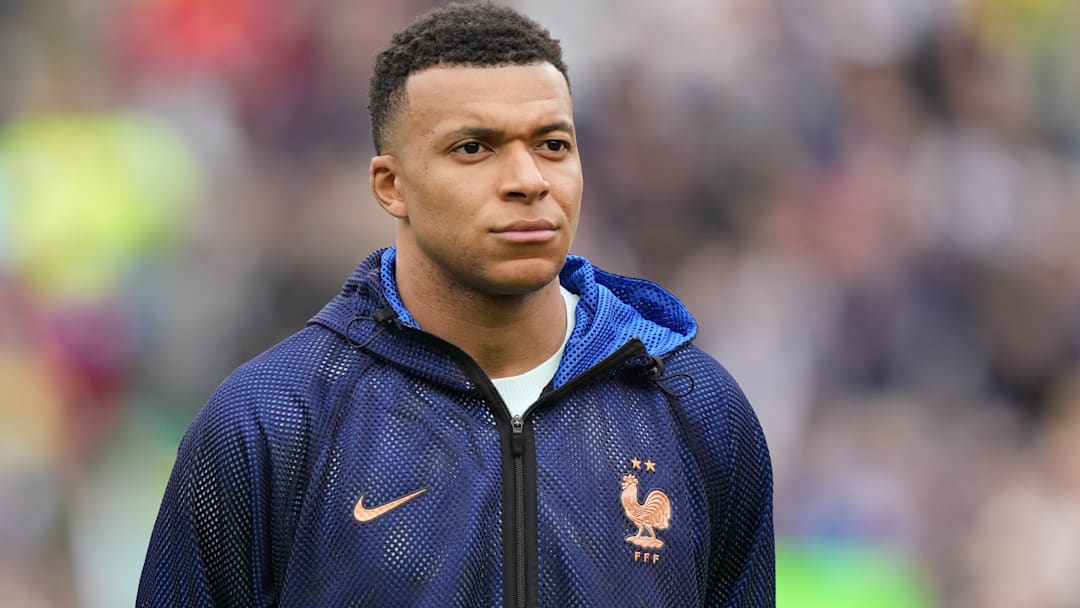 Brazil v France - International Friendly
