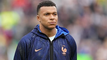 Brazil v France - International Friendly