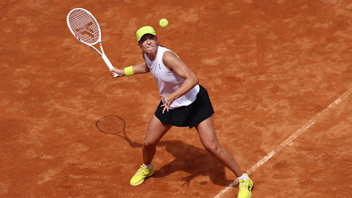 Internazionali BNL D'Italia 2025 - Day Six