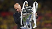 Champions League entrou em hiato e retorna apenas em janeiro