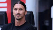 Zlatan Ibrahimovic