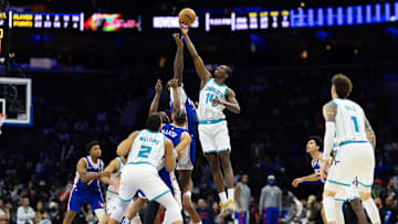 Charlotte Hornets