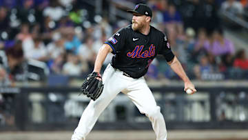 Colorado Rockies v New York Mets