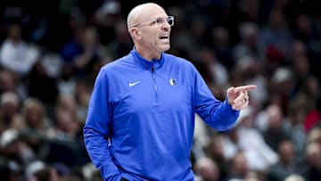 Dallas Mavericks, Jason Kidd