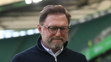 VfL Wolfsburg v Sport-Club Freiburg - Bundesliga