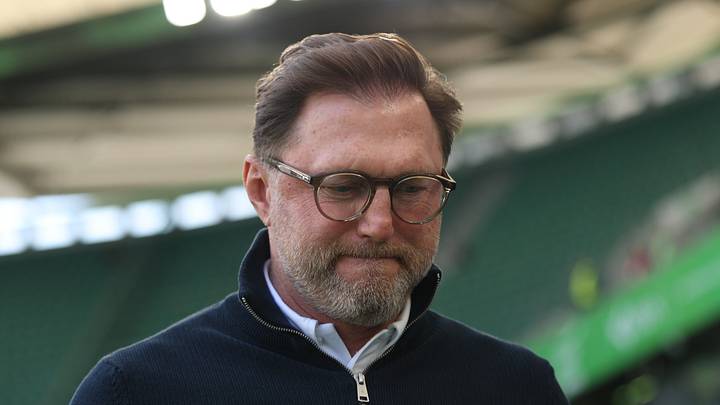 VfL Wolfsburg v Sport-Club Freiburg - Bundesliga