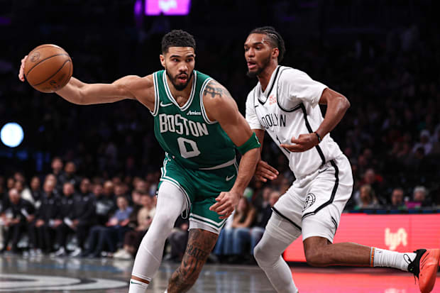 NBA 