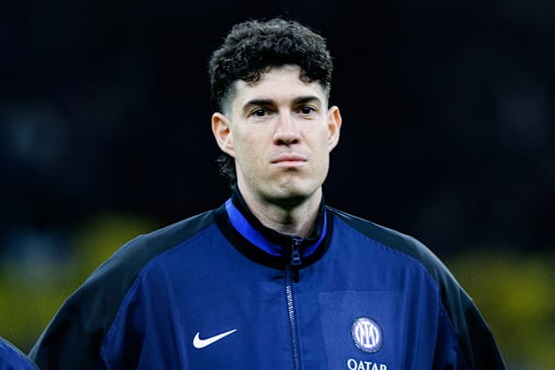 Alessandro Bastoni