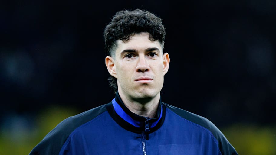 Alessandro Bastoni