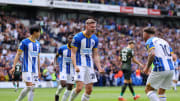 Brighton & Hove Albion 
