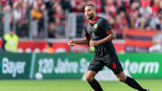 Jonathan Tah