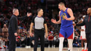 Denver Nuggets v Chicago Bulls