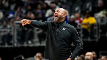 J.B. Bickerstaff, Detroit Pistons