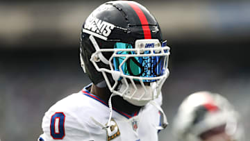 Green Bay Packers v New York Giants - NFL 2025