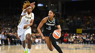 Indiana Fever v Chicago Sky