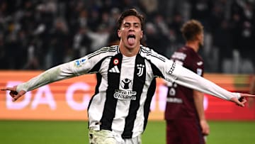 Juventus - Torino