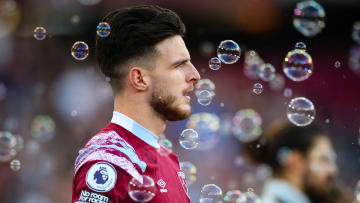 Declan Rice