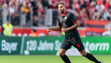 Jonathan Tah