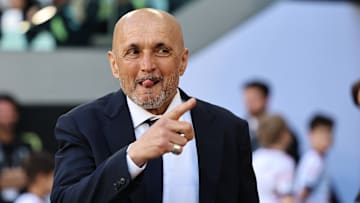 Luciano Spalletti