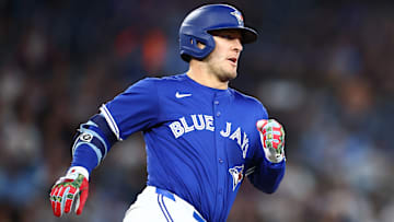 Tampa Bay Rays v Toronto Blue Jays