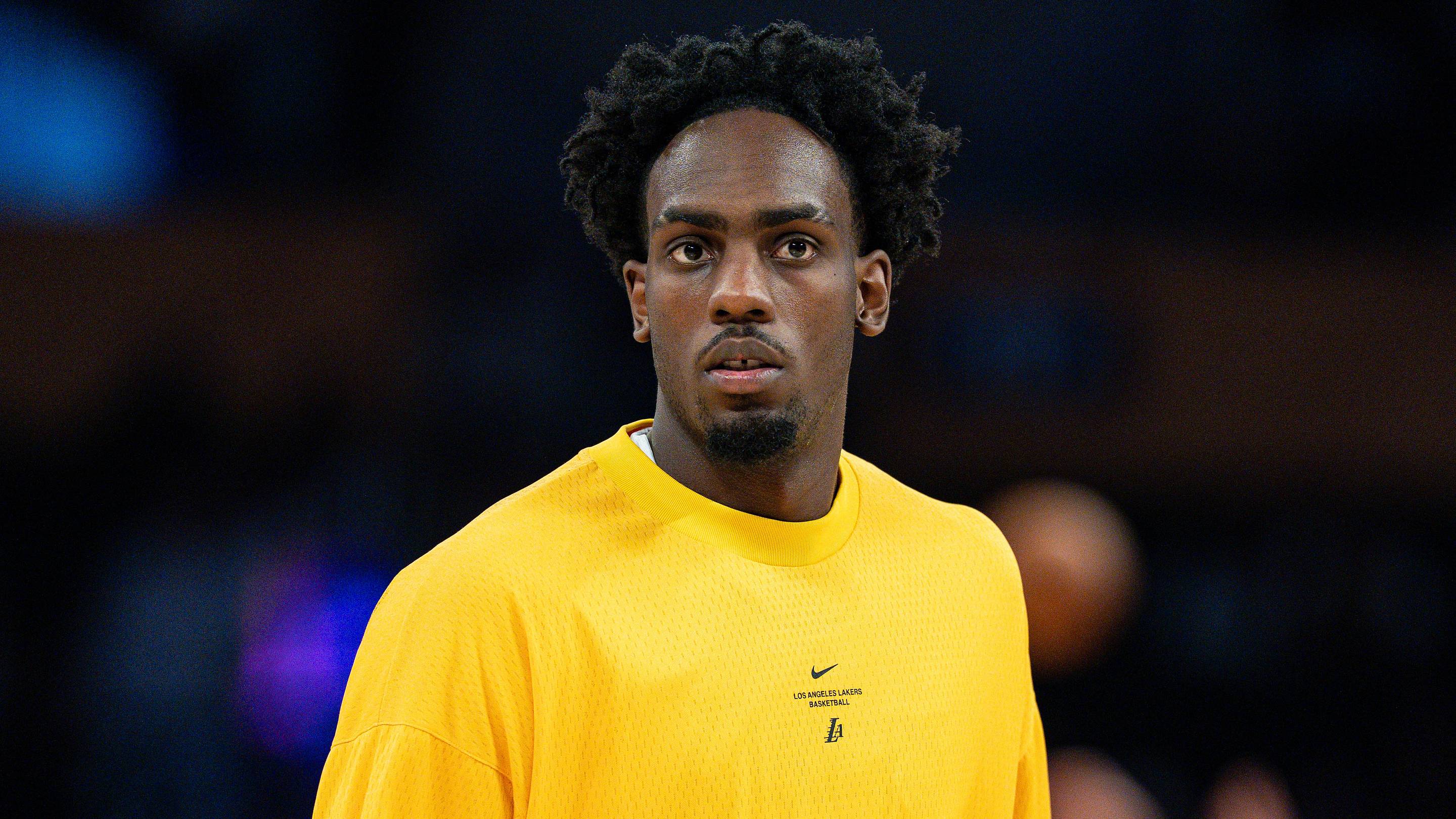 Lakers’ Pete Nance interest puts Arthur Kaluma’s future in question