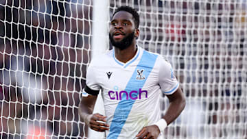 West Ham United v Crystal Palace - Premier League