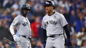 Los Yankees no ven a Juan Soto interesado en irse a Los Angeles 