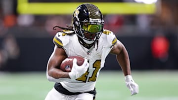 New Orleans Saints v Atlanta Falcons