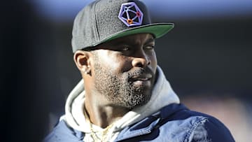 Dan Patrick was candid about his feelings on Mike Vick amidst rumors he may go to Sacramento State