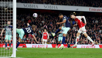 Arsenal FC v Brentford FC - Premier League