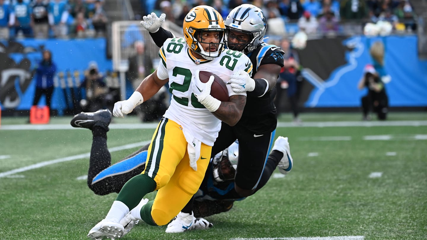 NFL FreeAgency Tracker 2025 Grading Every Major Move
