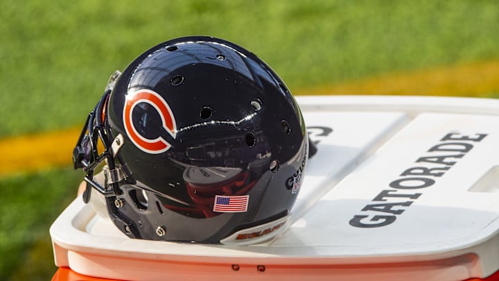 Chicago Bears