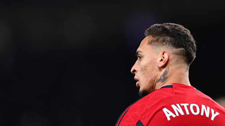 Manchester United v Chelsea FC - Premier League