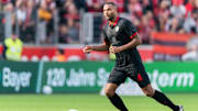 Die Zukunft von Jonathan Tah ist weiterhin ungewiss. 