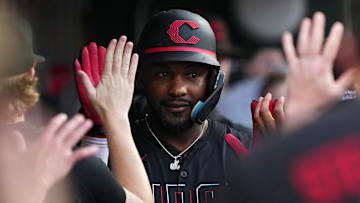 Chicago Cubs v Cincinnati Reds