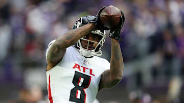 Atlanta Falcons v Minnesota Vikings