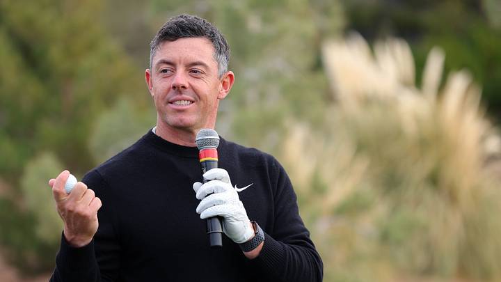 What will Rory McIlroy's 2025 season look like?