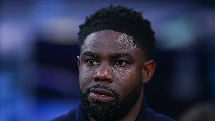 Manchester City v SSC Napoli - UEFA Champions League 2025/26 League Phase MD1