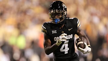 Kansas State v Colorado