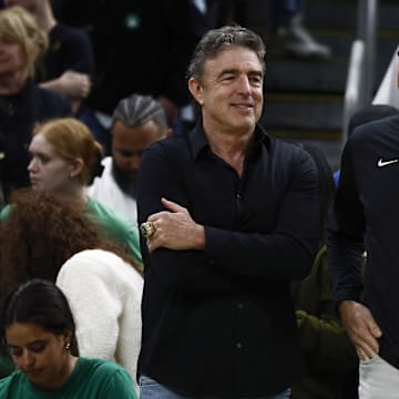 Wyc Grousbeck's sale of the Boston Celtics to Bill Chisholm has been unanimously approved by the NBA's Board of Governors.