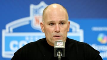 2025 NFL Scouting Combine