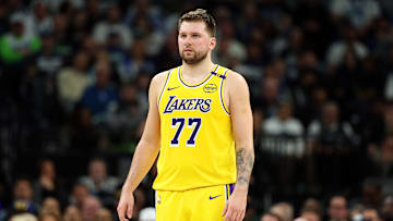 Luka Doncic