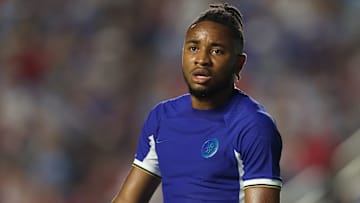 Nkunku's return is near