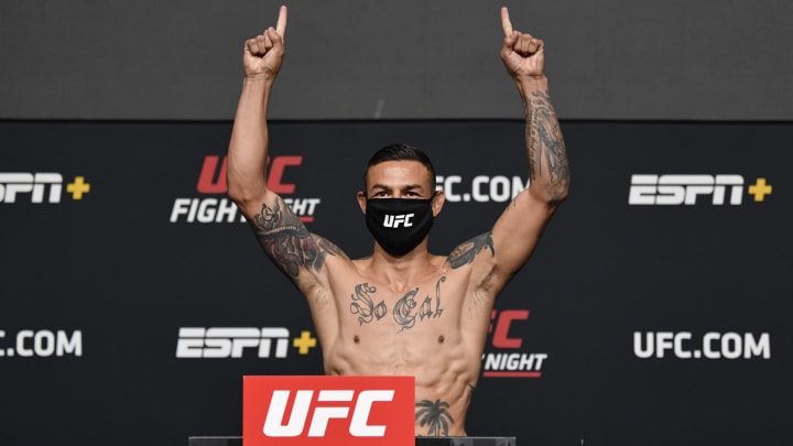 Cub Swanson vs Darren Elkins UFC Vegas 45 featherweight bout odds, prediction, fight info, stats, stream and betting insights. Cub Swanson vs Darren Elkins UFC Vegas 45 featherweight bout odds, prediction, fight info, stats, stream and betting insights.