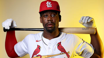 St. Louis Cardinals Photo Day