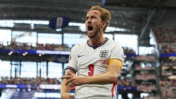 Harry Kane durfte gegen Kroatien jubeln Harry Kane durfte gegen Kroatien jubeln
