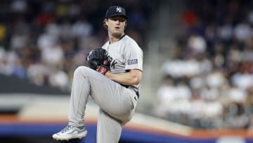 New York Yankees v New York Mets